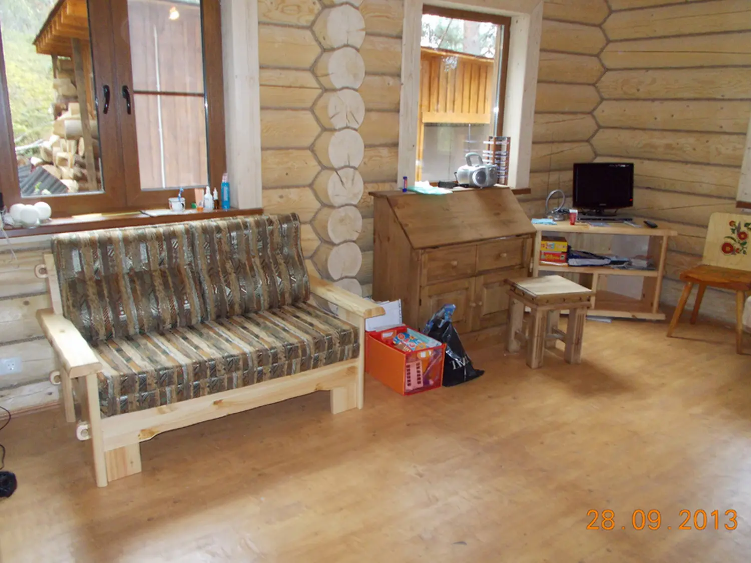 Скандинавия