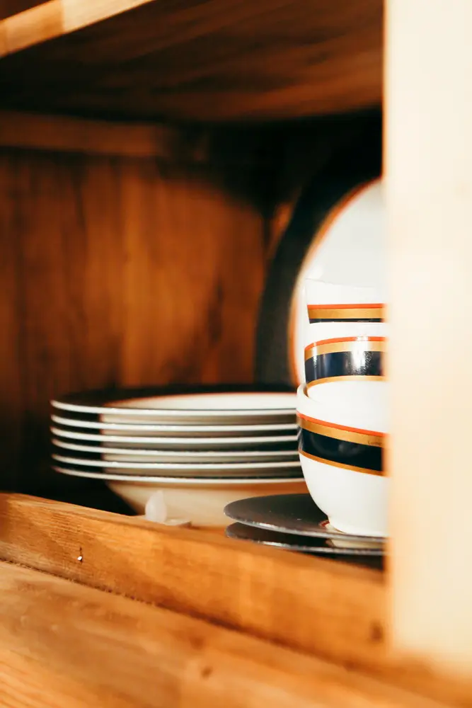 Викинг Общая