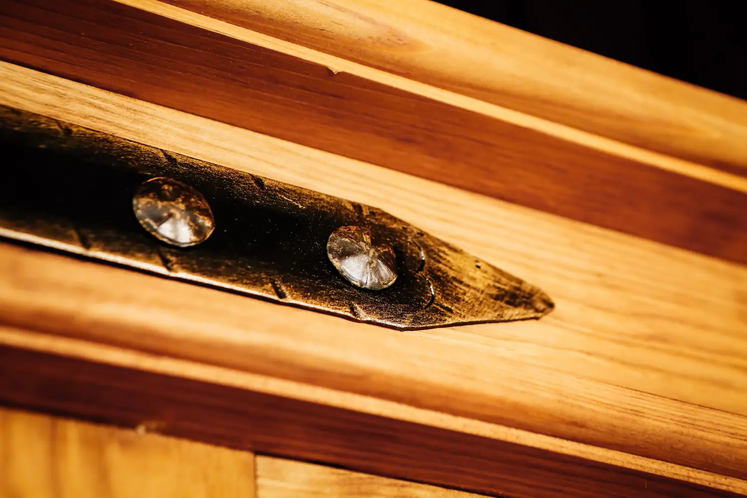 Викинг серийная мебель