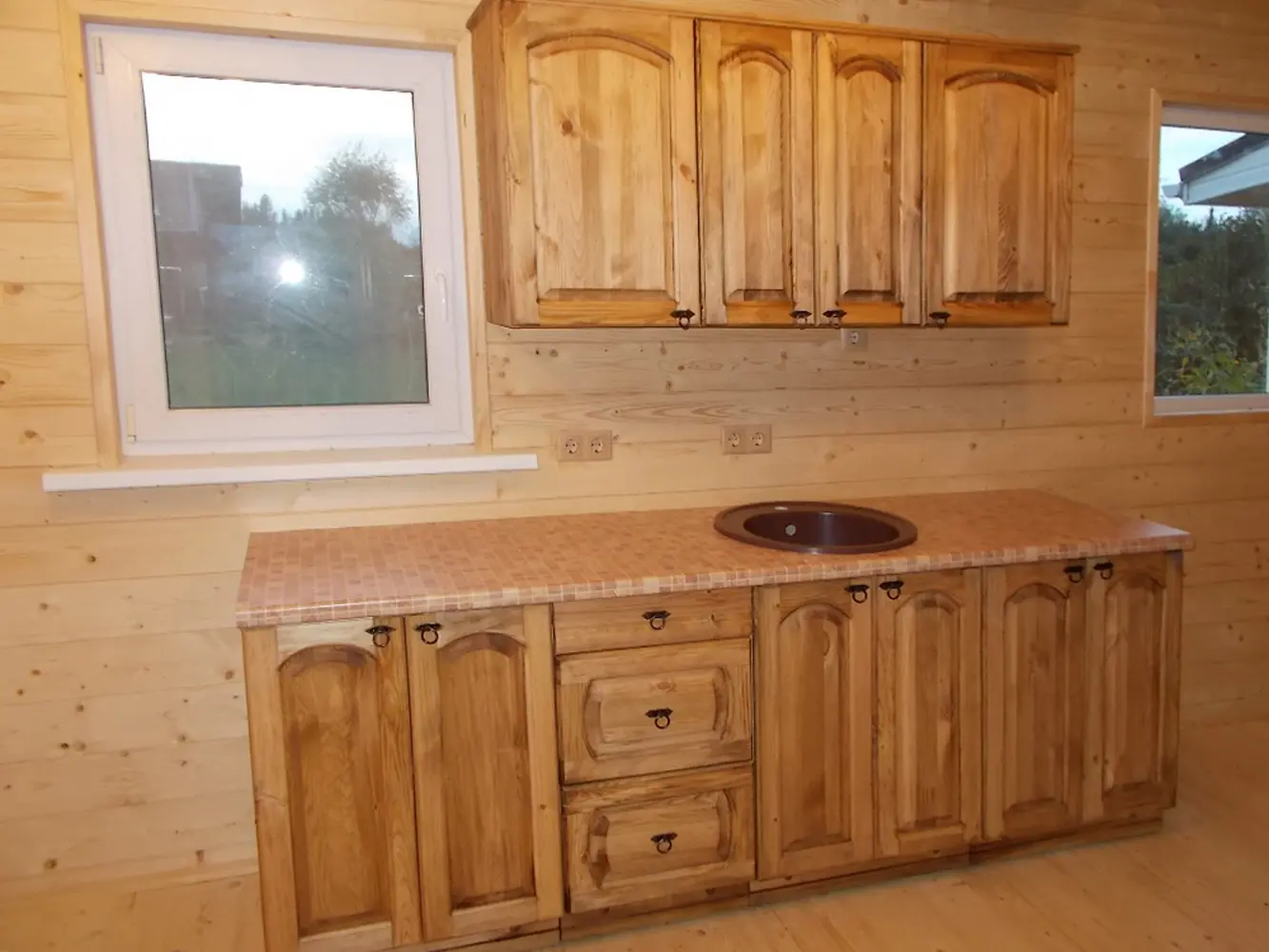 Кухня Викинг