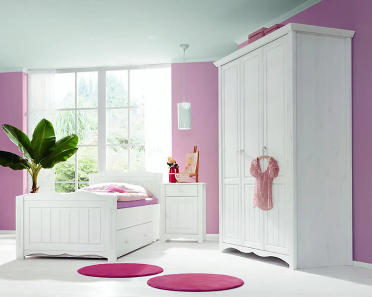 Милано (подростковая)