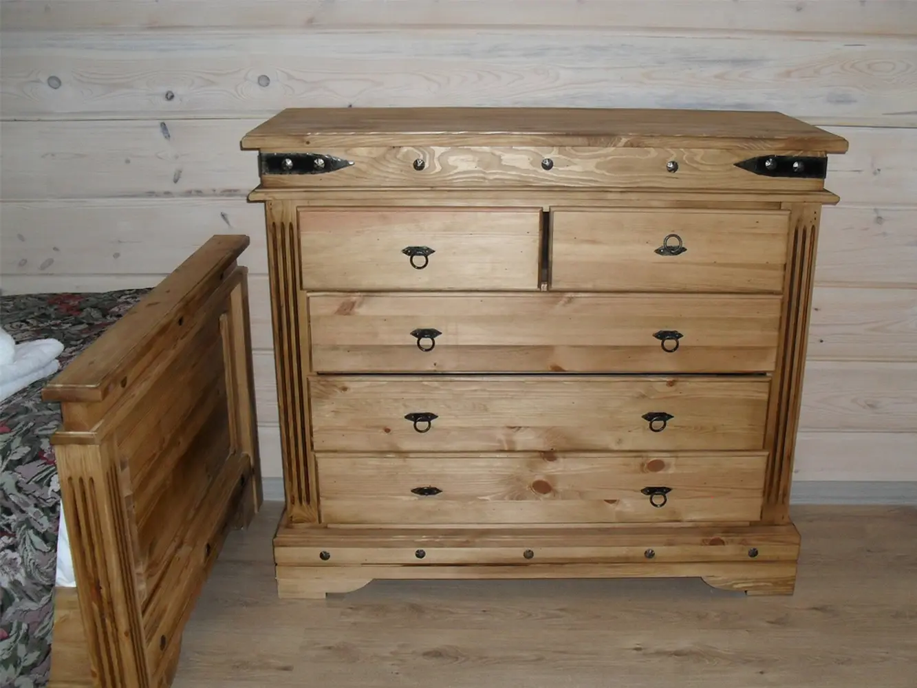 Викинг Общая