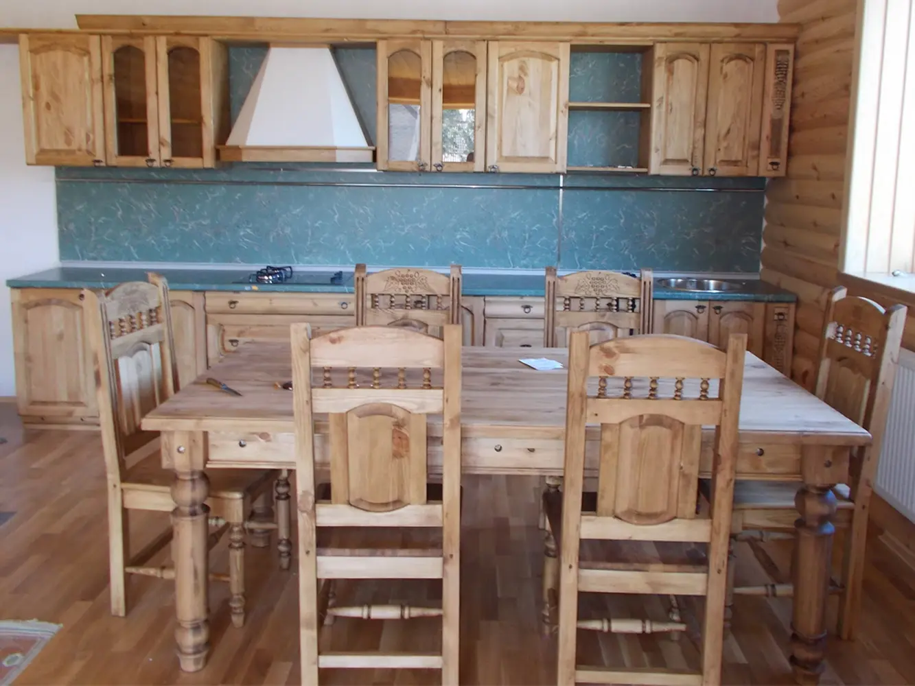 Викинг Общая