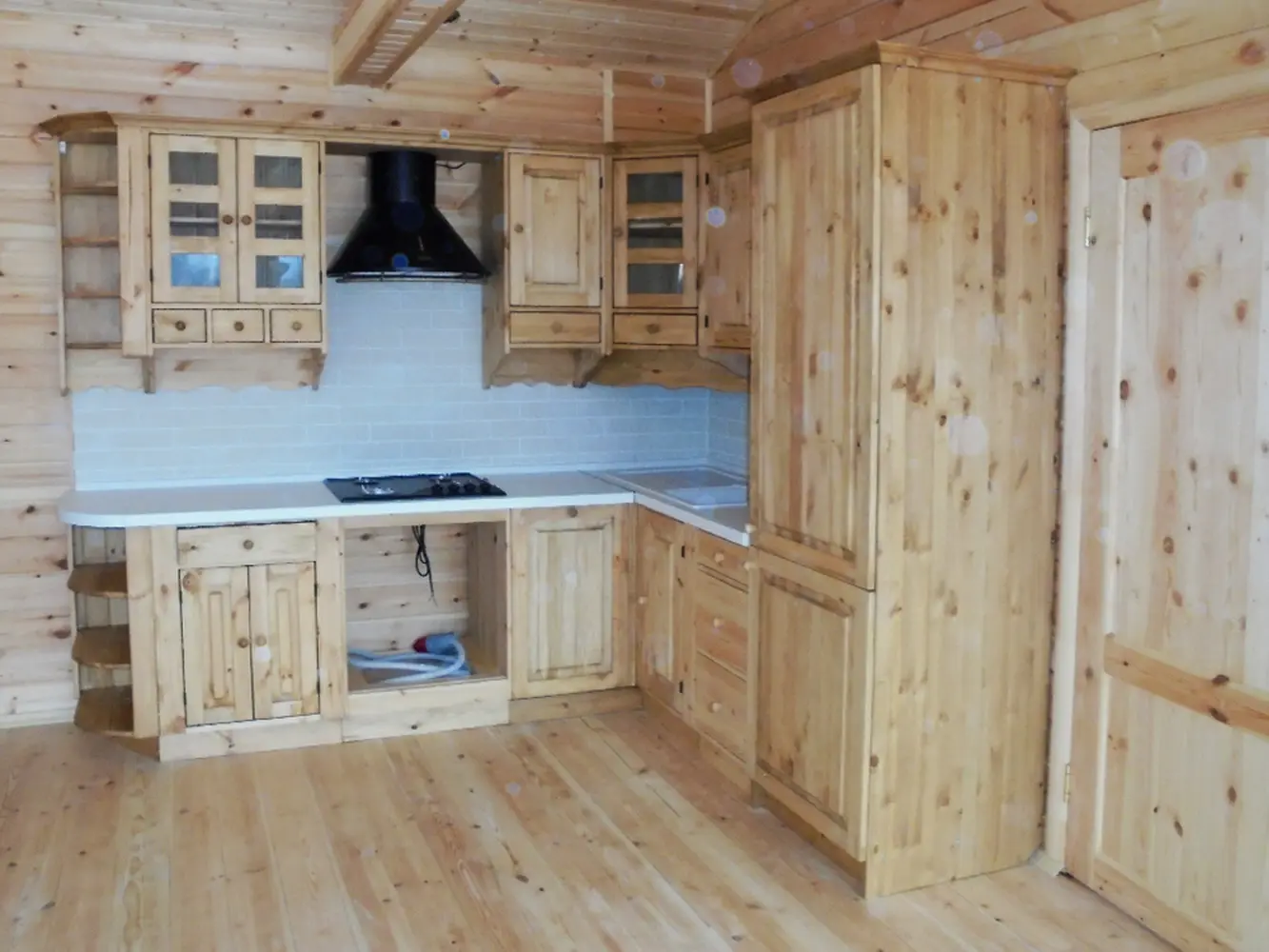 Викинг Общая