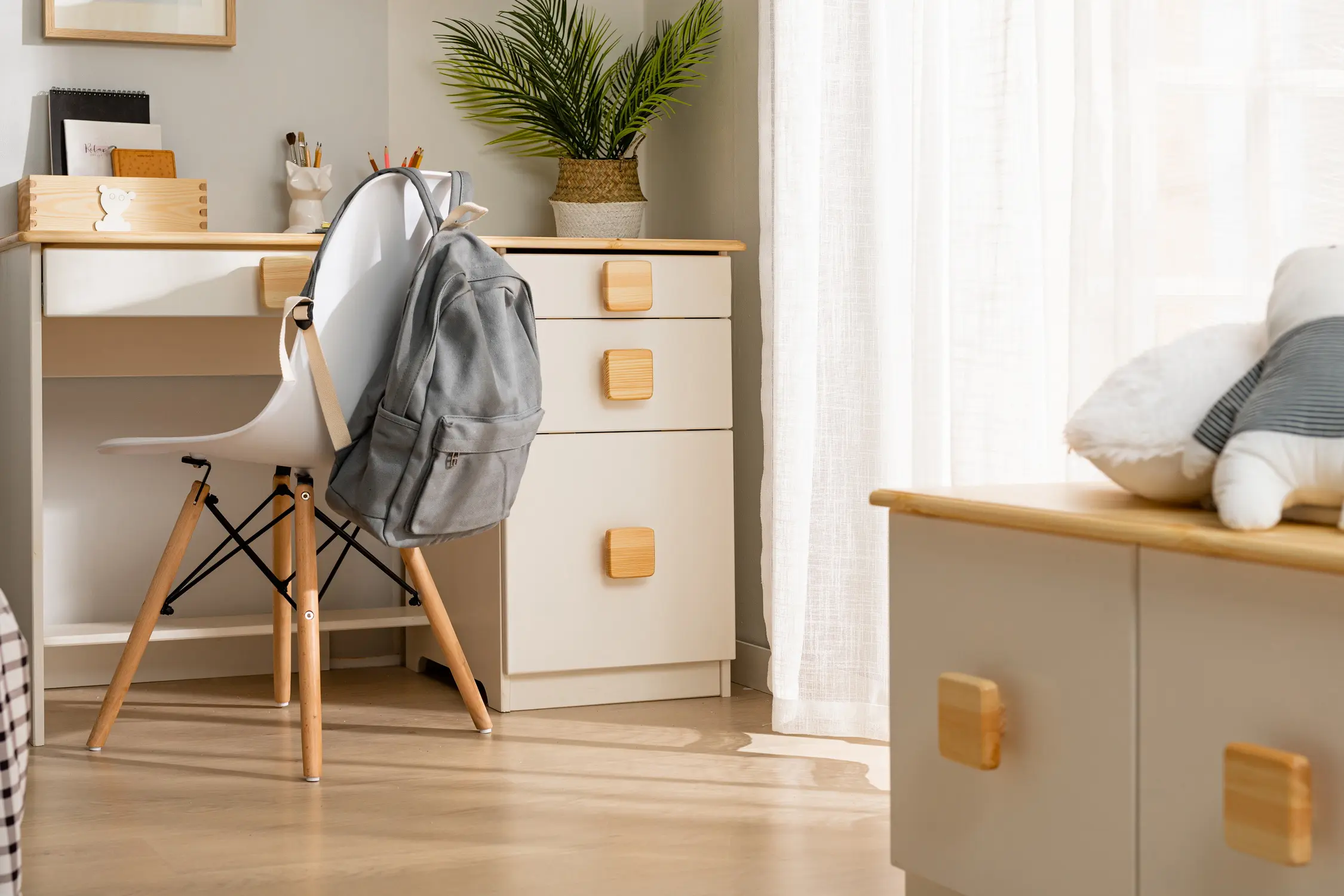 Тимберика Кидс