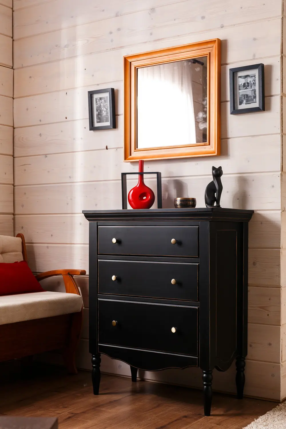 Бьерт и Валенсия