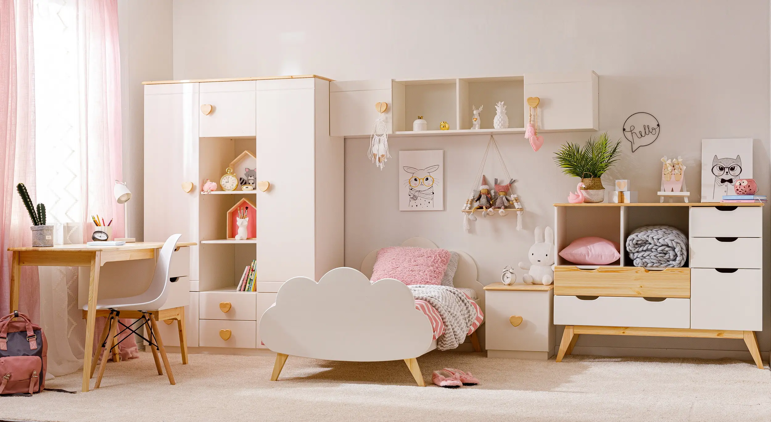 Тимберика Кидс