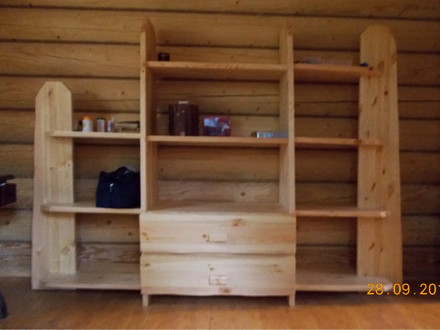 Скандинавия