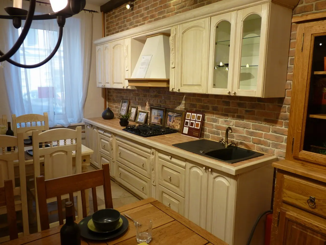 Викинг Общая