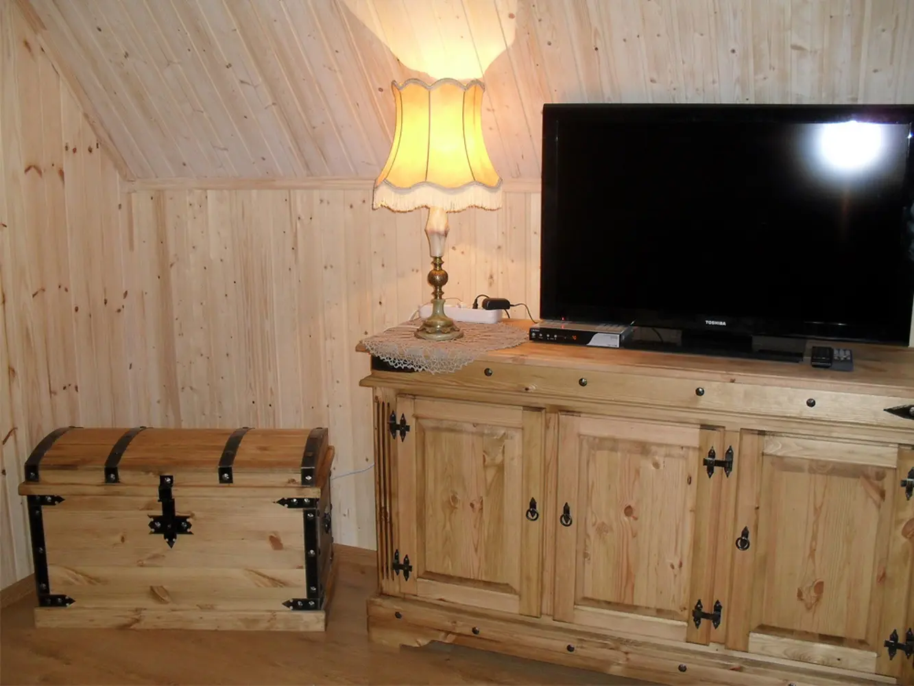 Викинг Общая