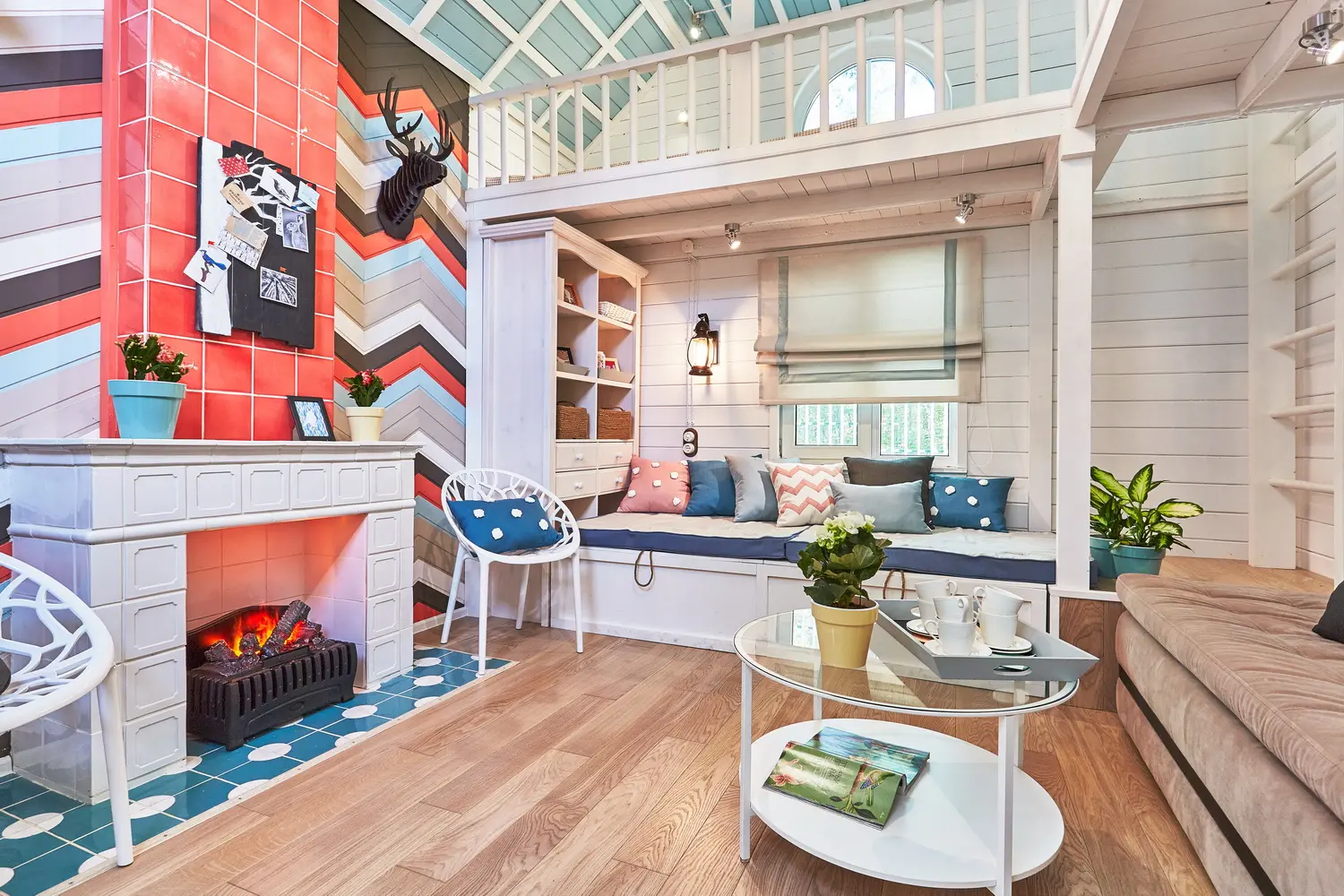 Милано (подростковая)