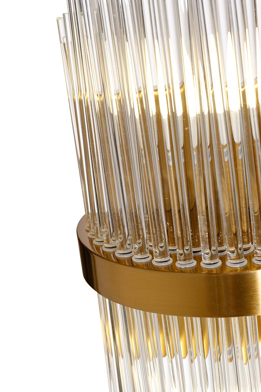 62GDW-901-550 Бра CLEO 