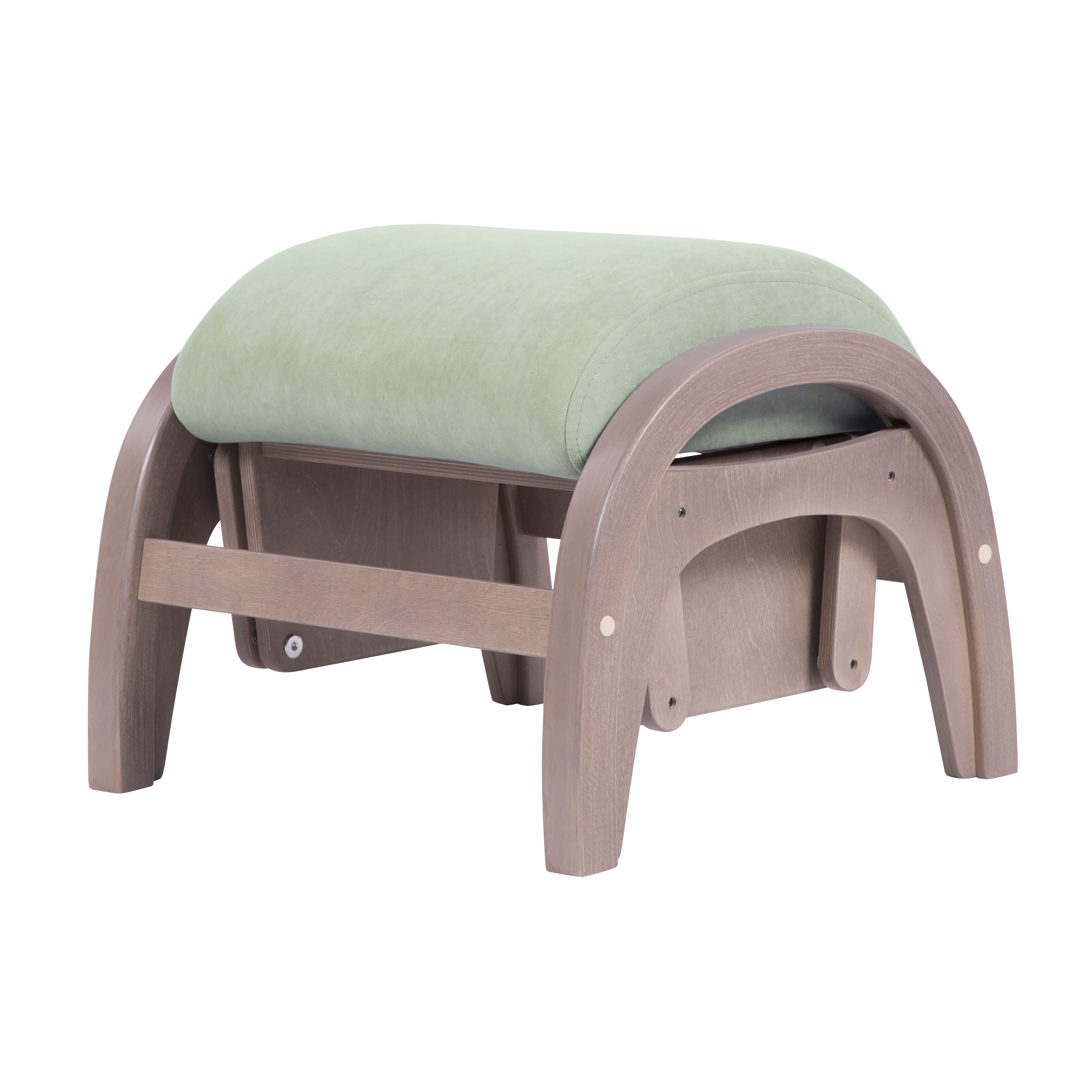  Пуф Мэйсон  Фреш 19 минт каркас  Шимо