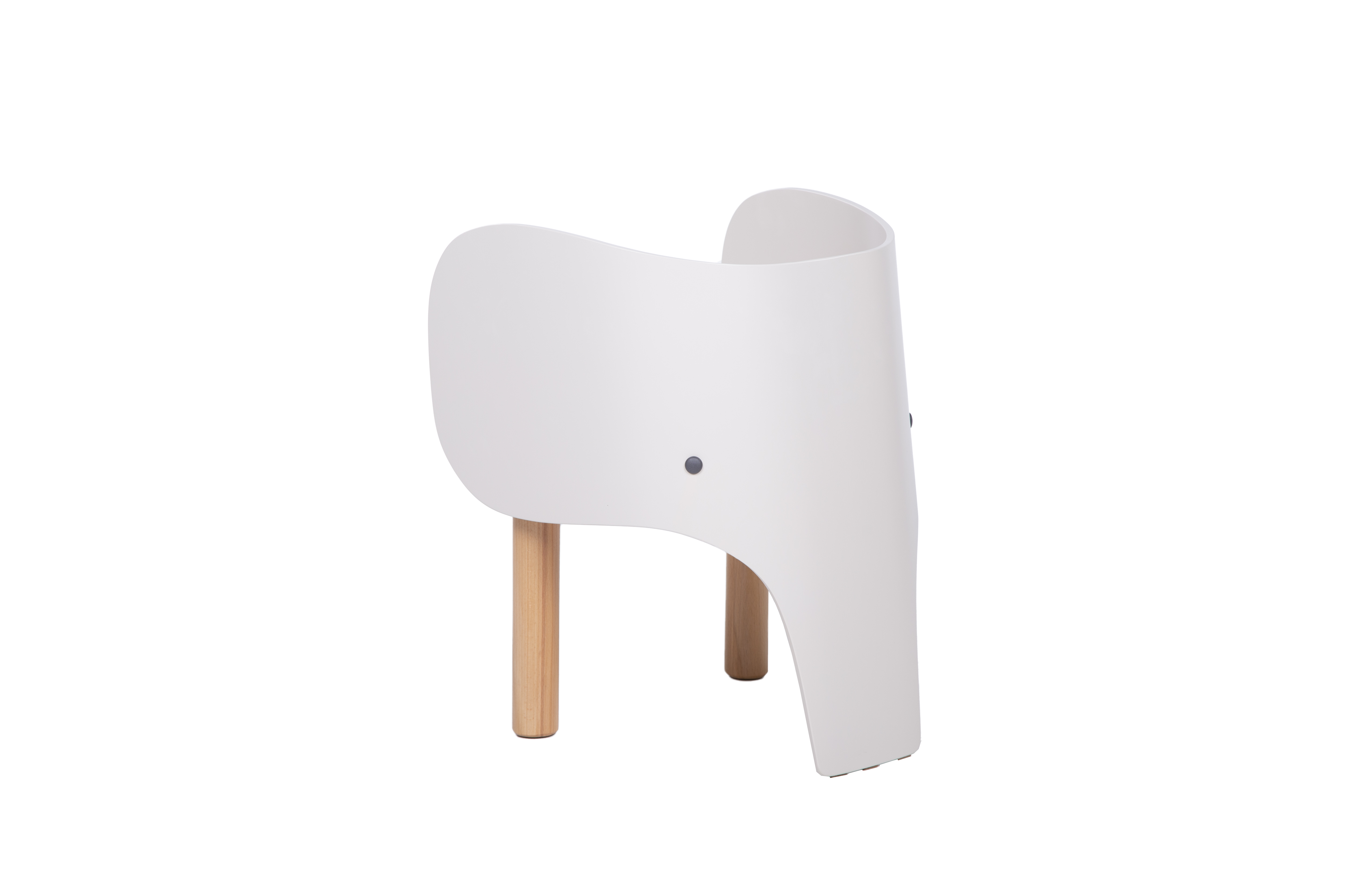 стул Слоник   каркас