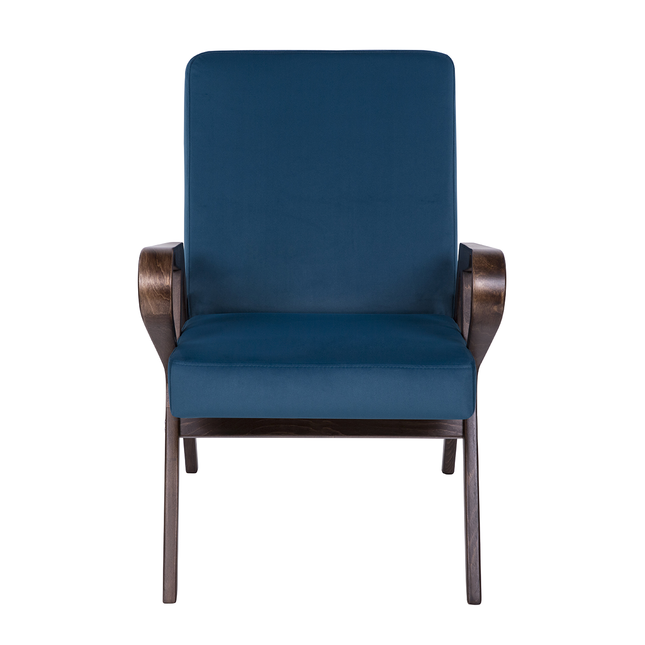 кресло Форест  Премьер 22 каркас  Орех