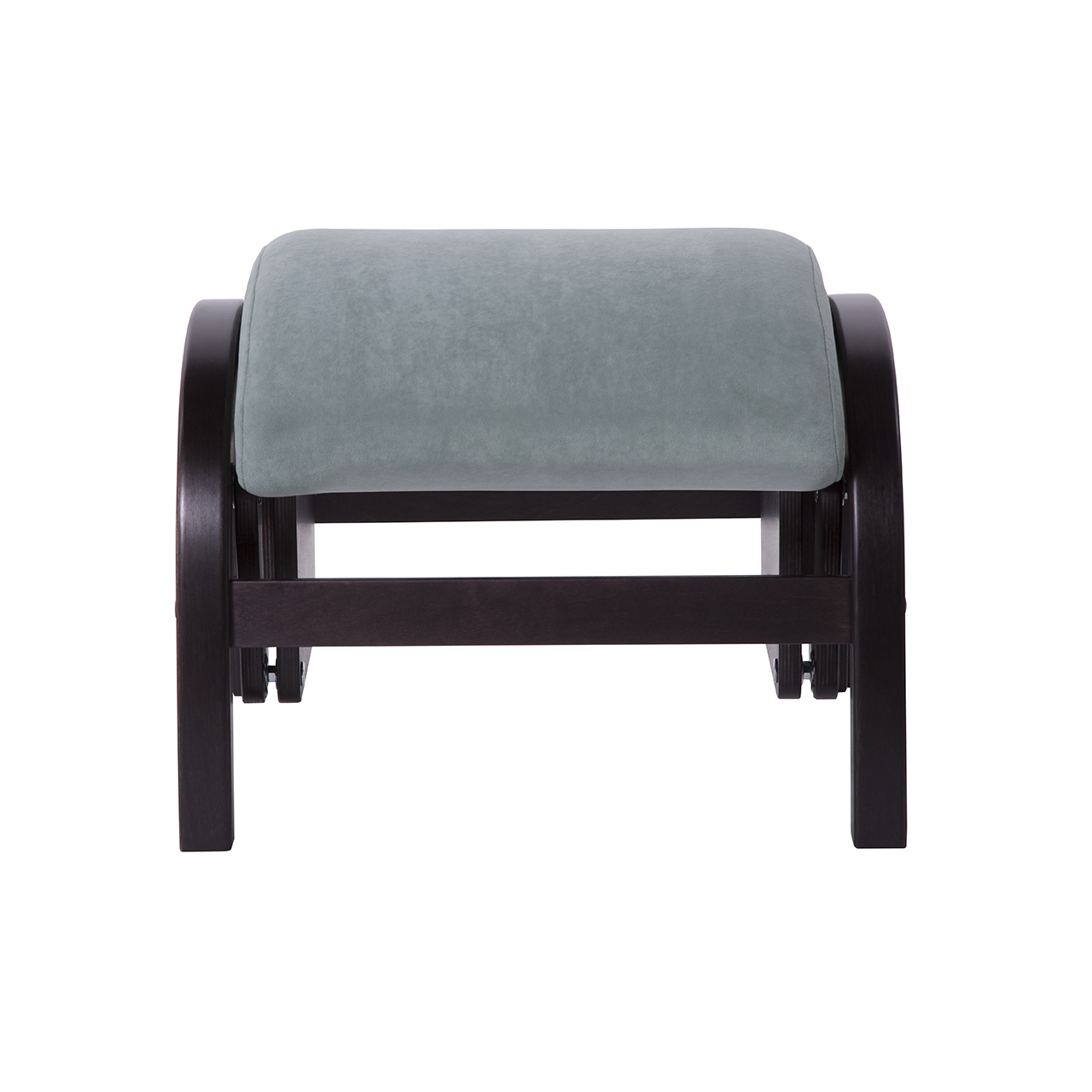 пуф Мэтисон  Минт каркас  Венге структура