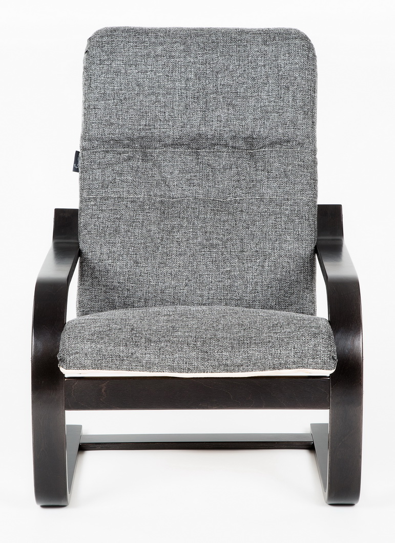 кресло Сайма  Муссон каркас  Венге структура