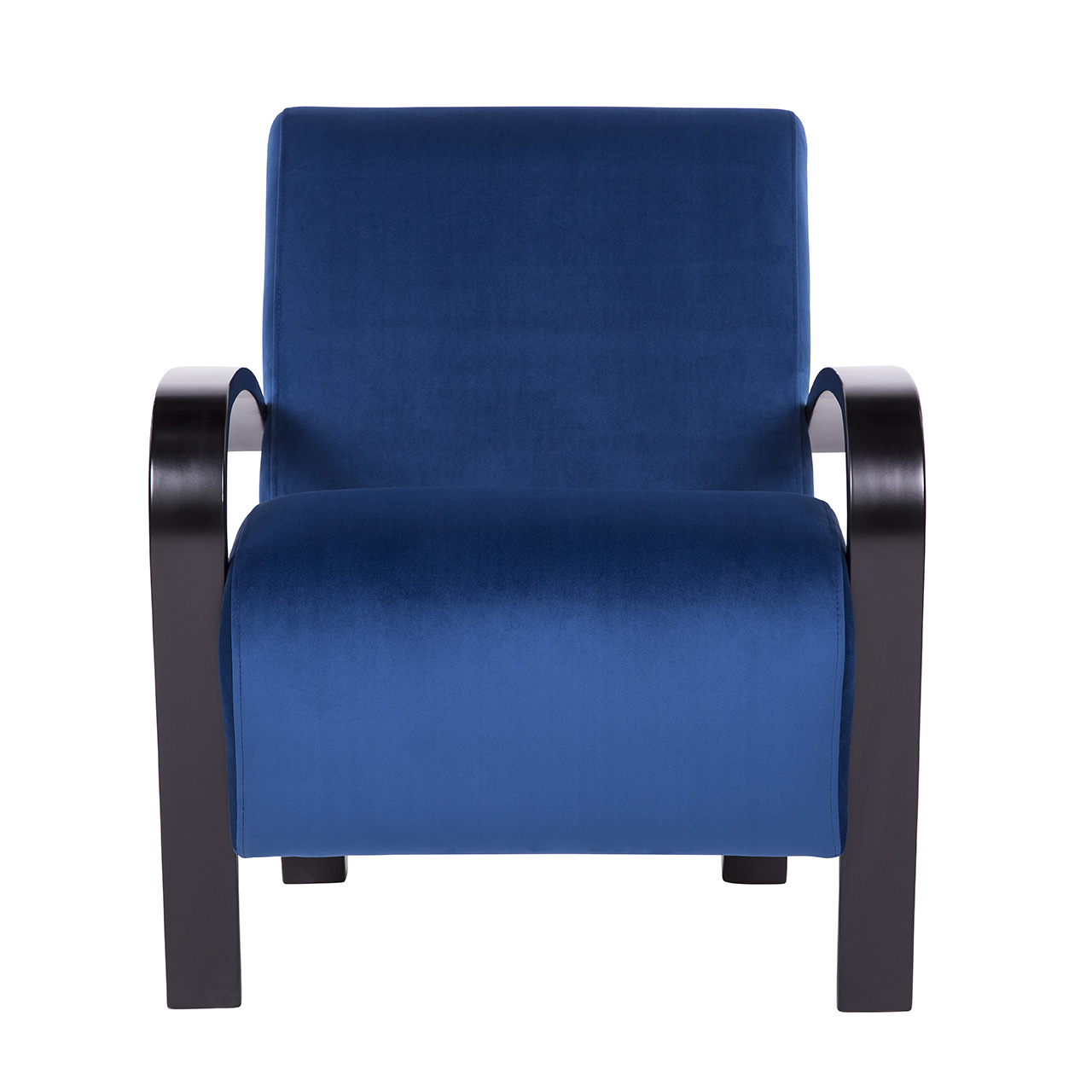 кресло Балатон  Премьер 22 каркас  Чёрный