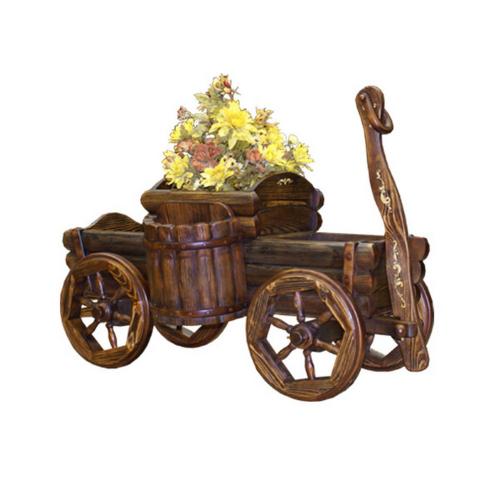 Цветочницы