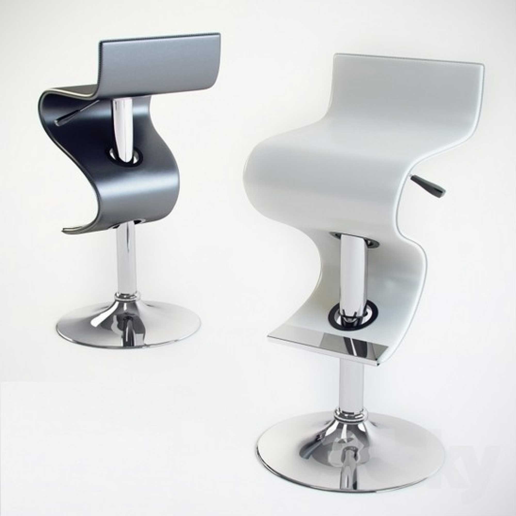 Барные стулья