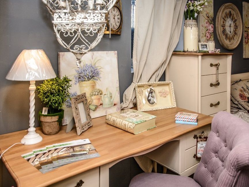 Кабинет Лебо