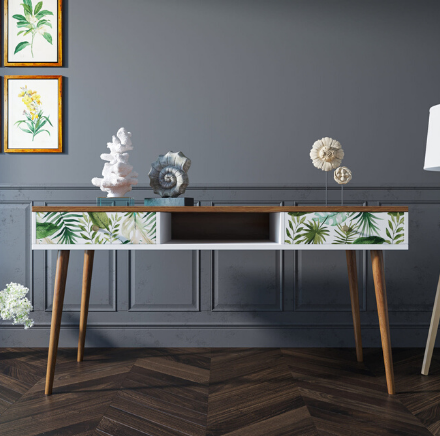 Кабинет Бербер