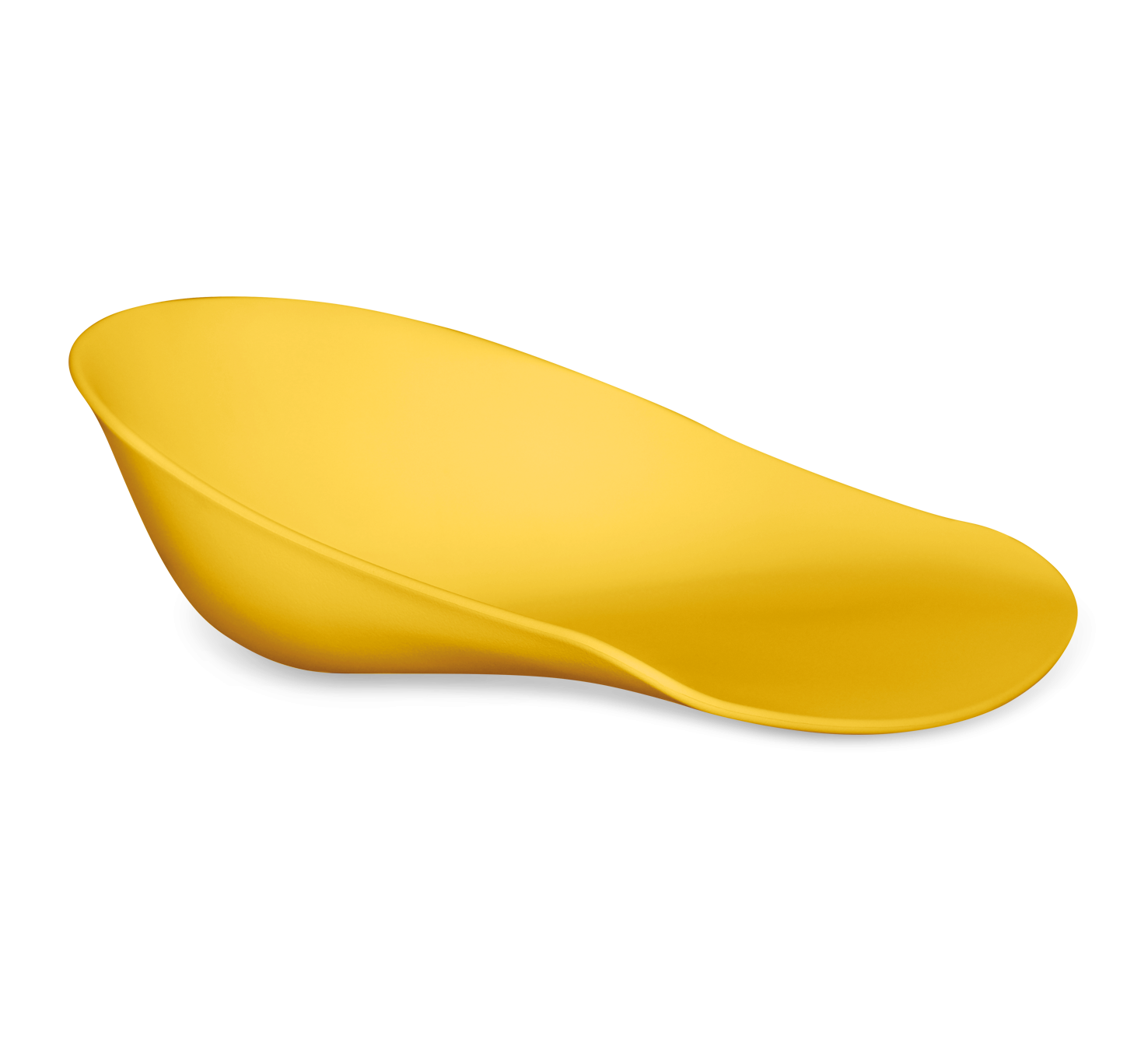 Стул барный Шенгерон SHT-ST19/S66 желтый