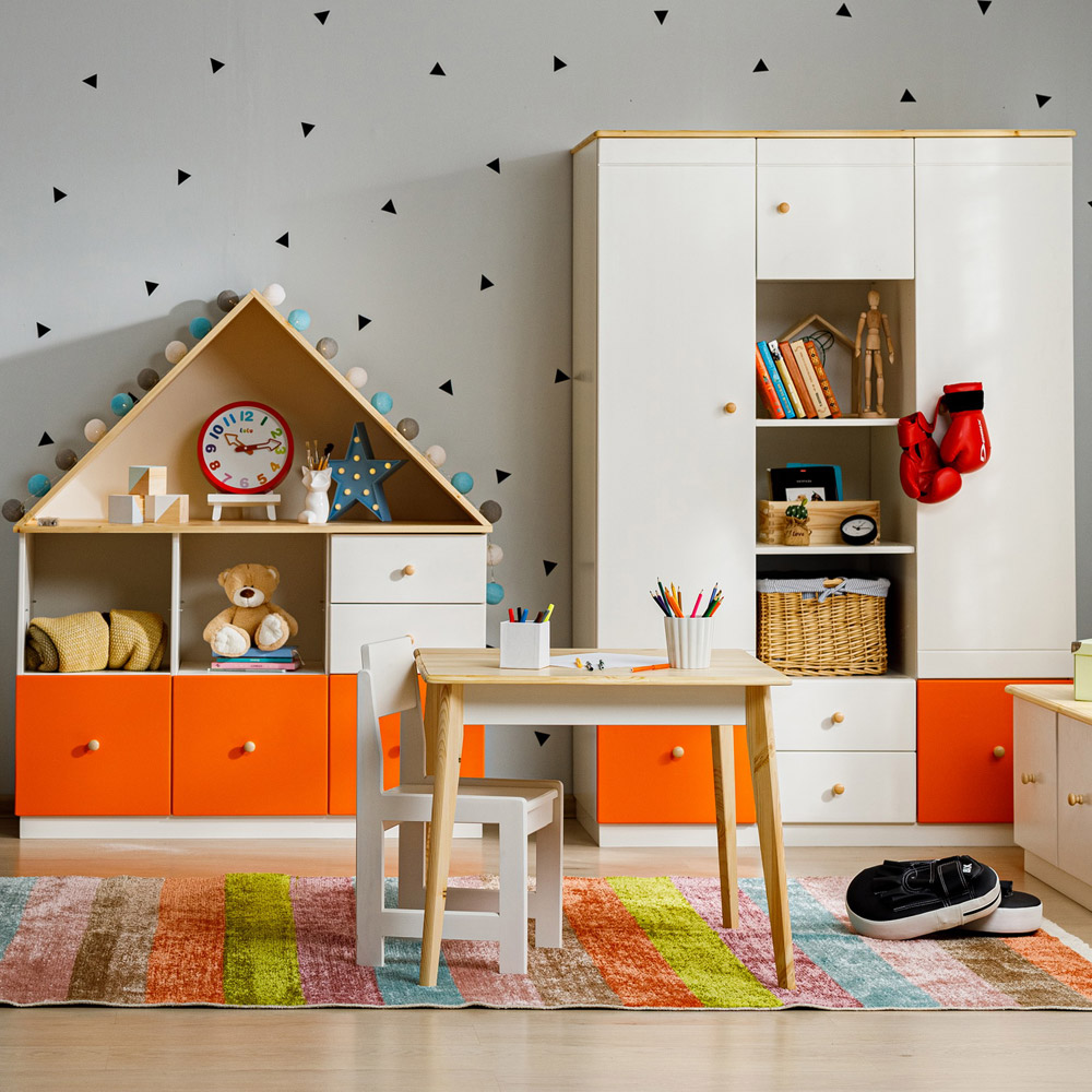 Тимберика Кидс