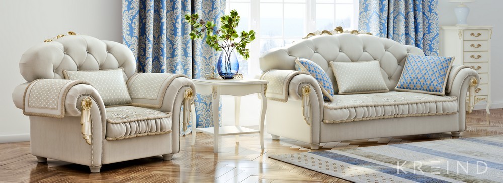 Столик квадратный 