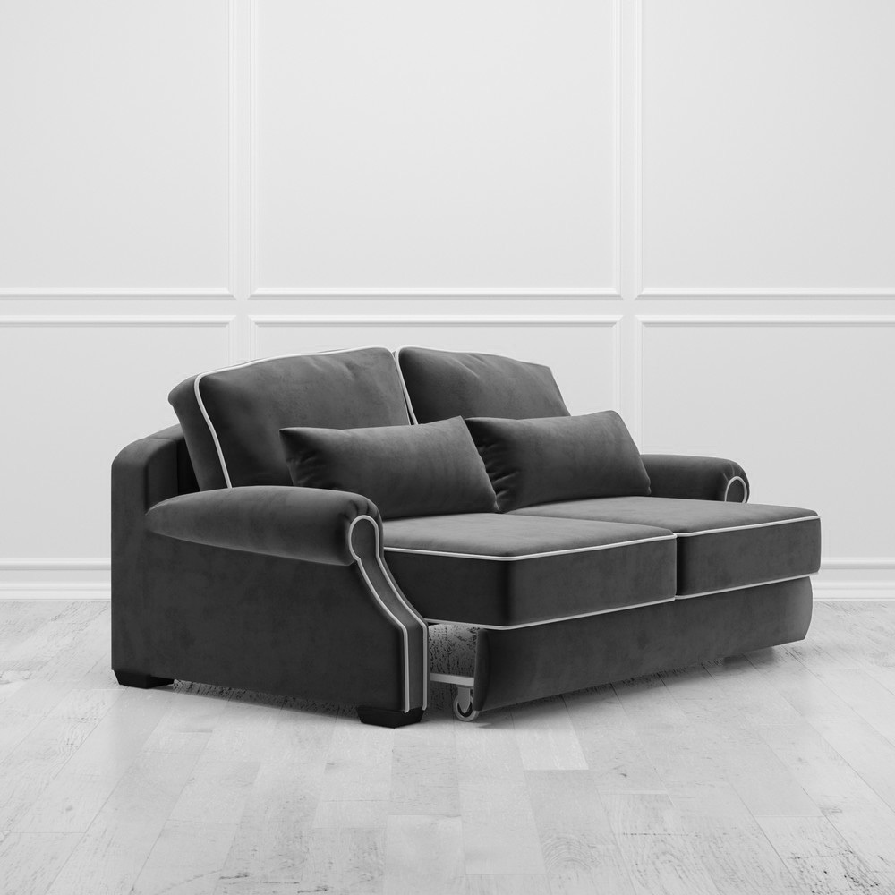 Диван Kane (с механизмом) DKa-I-180-K03-KaB40-E30