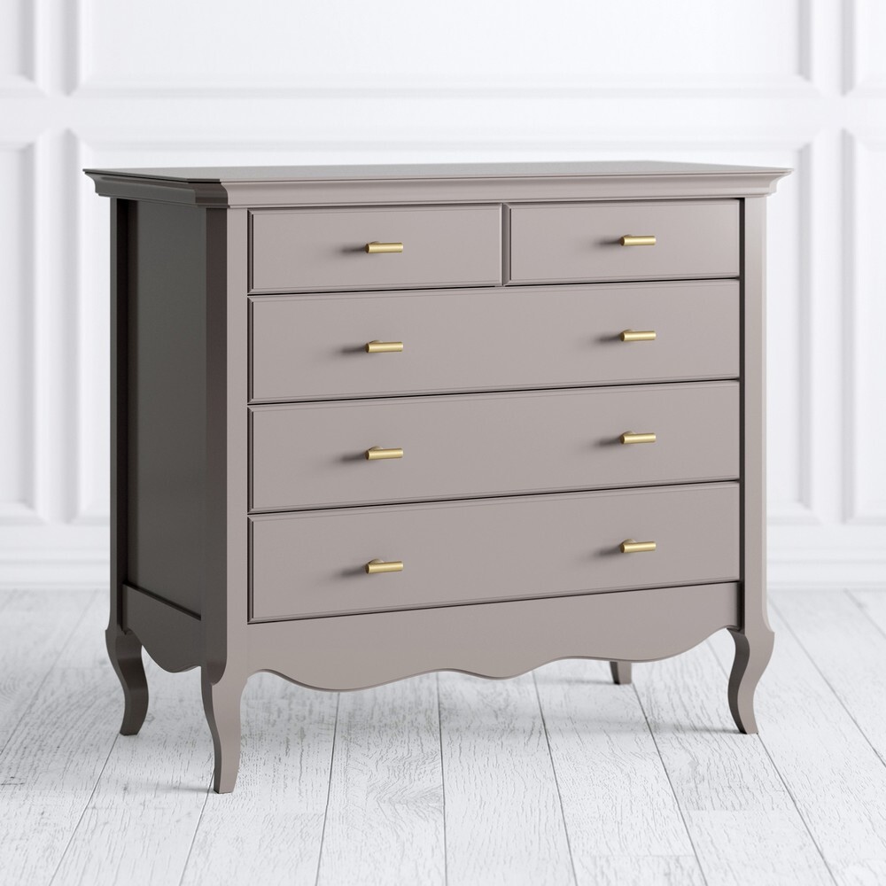 Комод бельевой 5 ящиков 