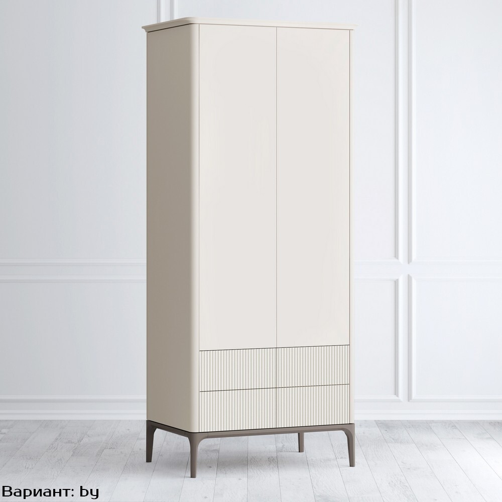 Шкаф 2 двери 