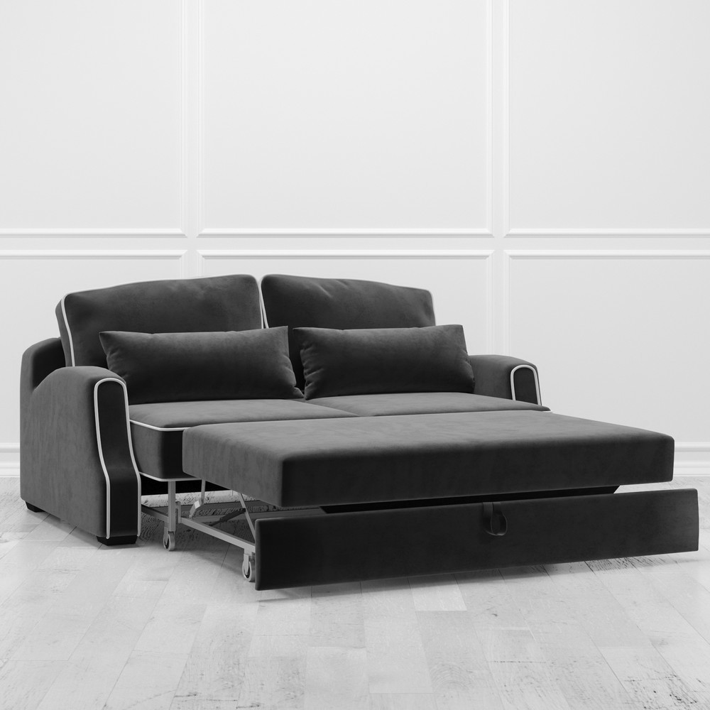 Диван Corsa (с механизмом) DCr-I-180-K03-KaB40-0402