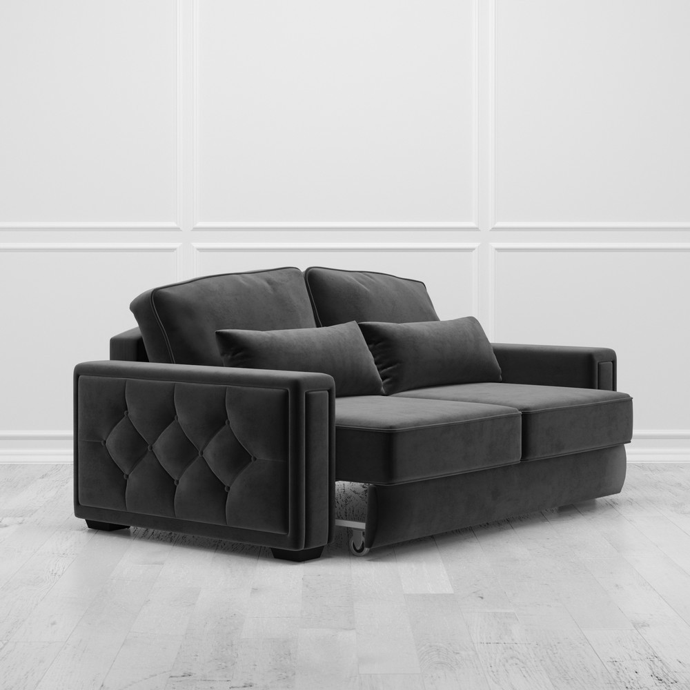 Диван Diamante (с механизмом) DDi-I-180-K03-Ka-0377