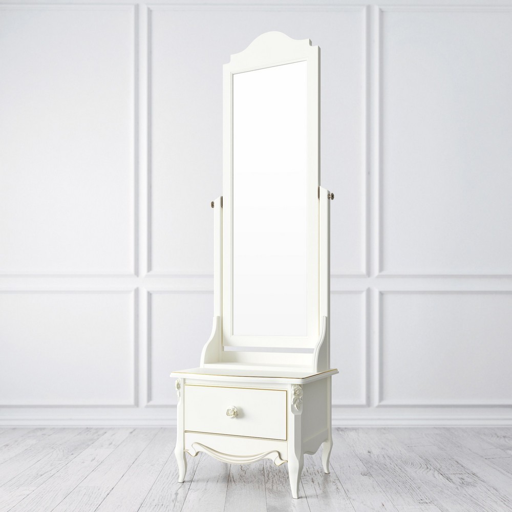 Напольное зеркало 