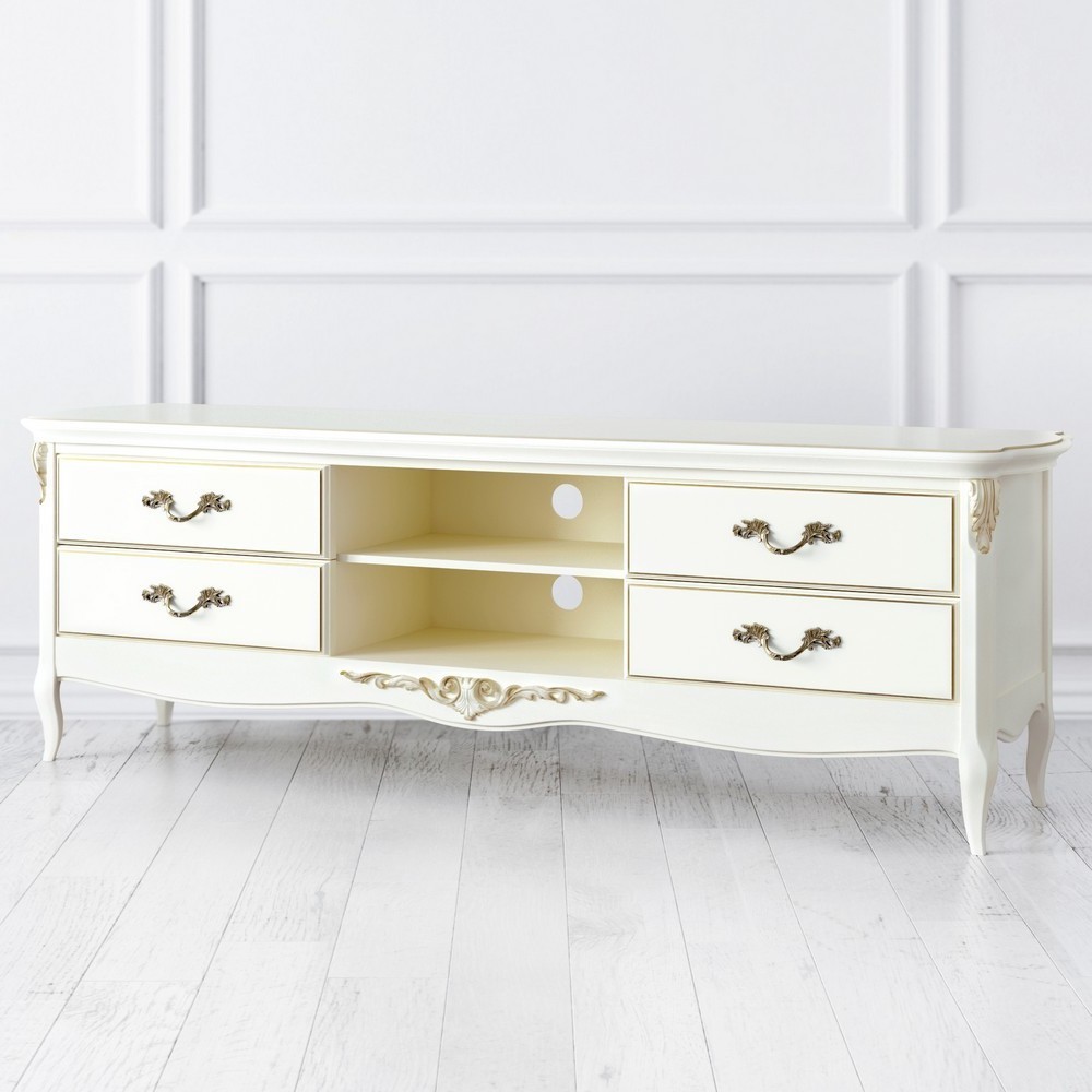 Тумба ТВ широкая 