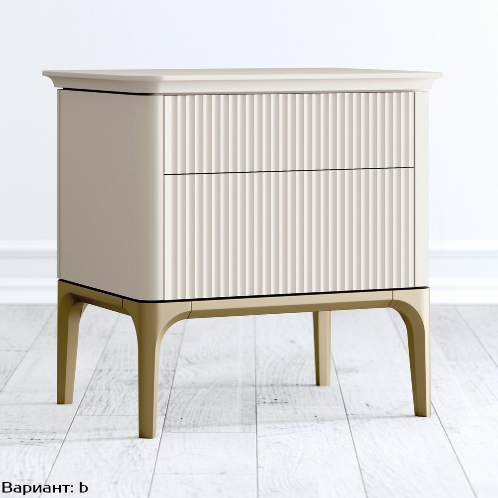 Тумба прикроватная 