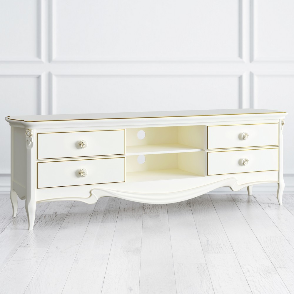 Тумба ТВ широкая 