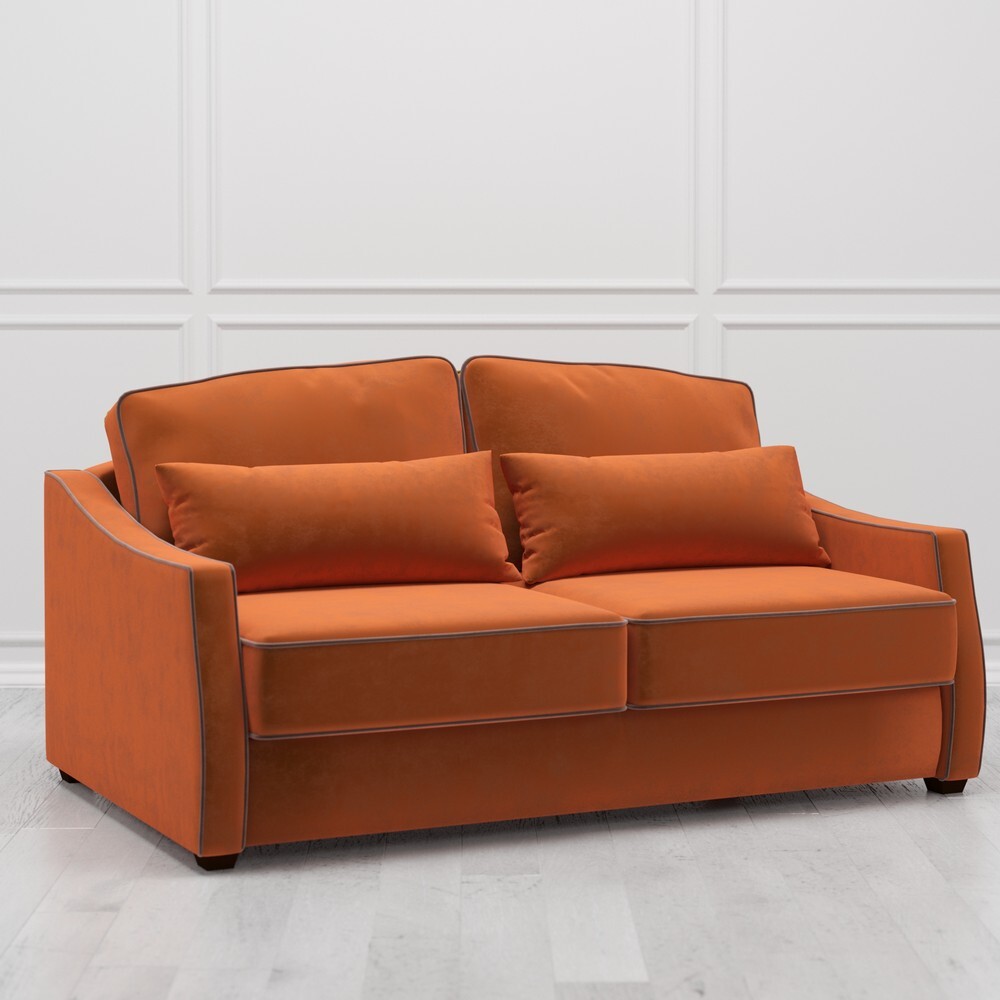 Диван Infante DIf-I-160-K03-KaB38-B39