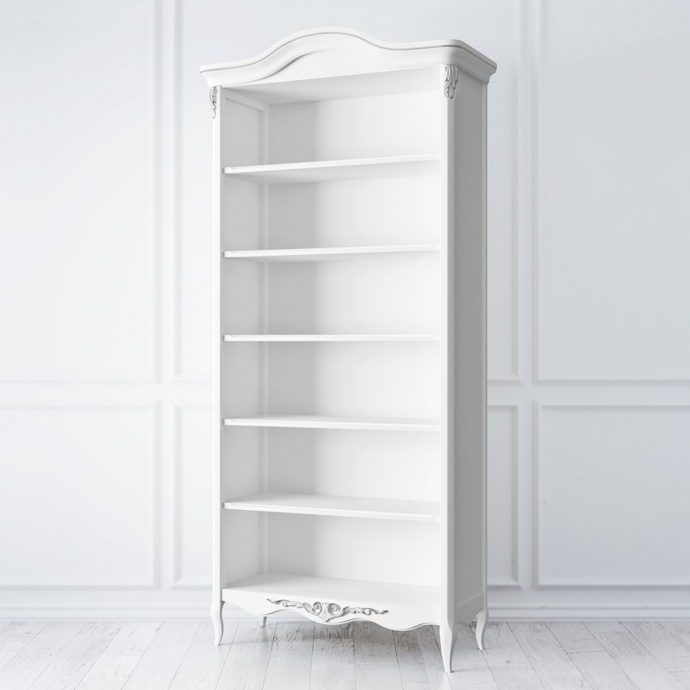 Книжный шкаф 