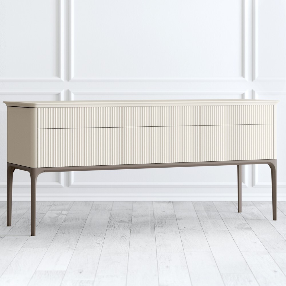 Консоль большая 