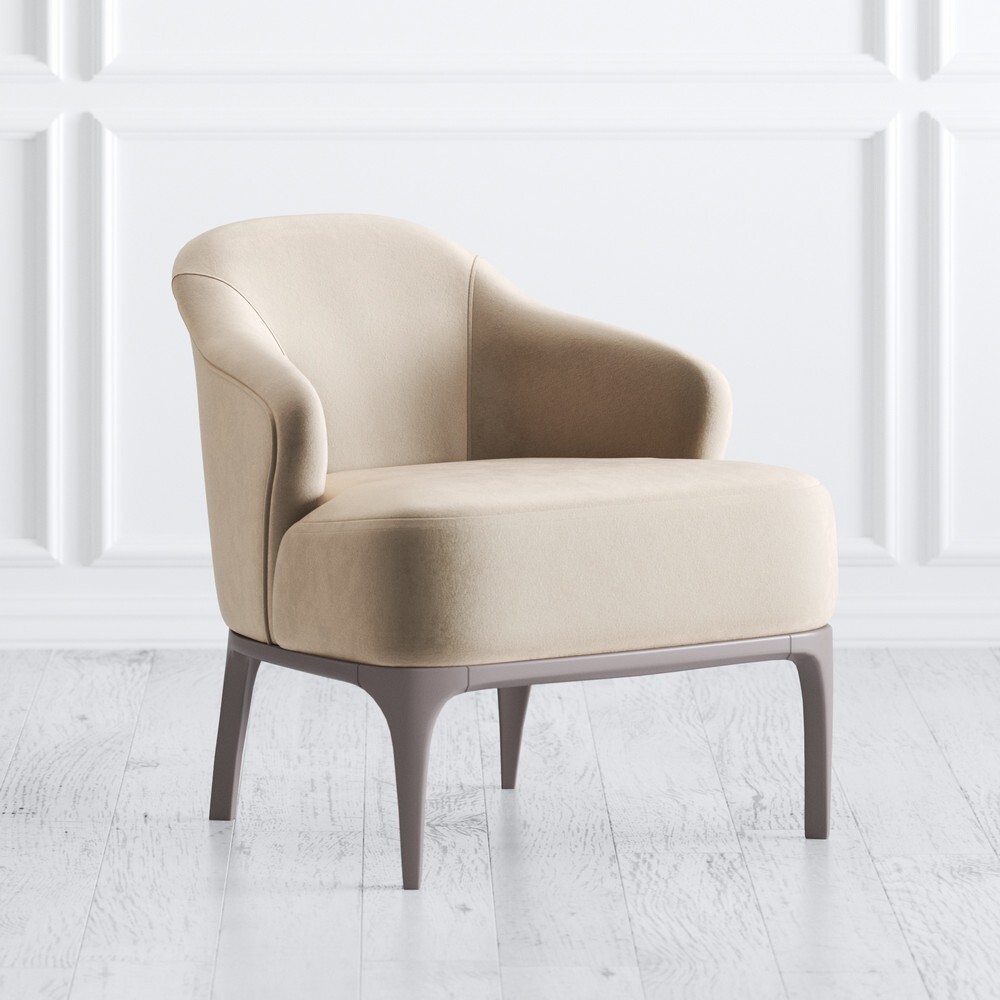 Кресло Napoli малое 