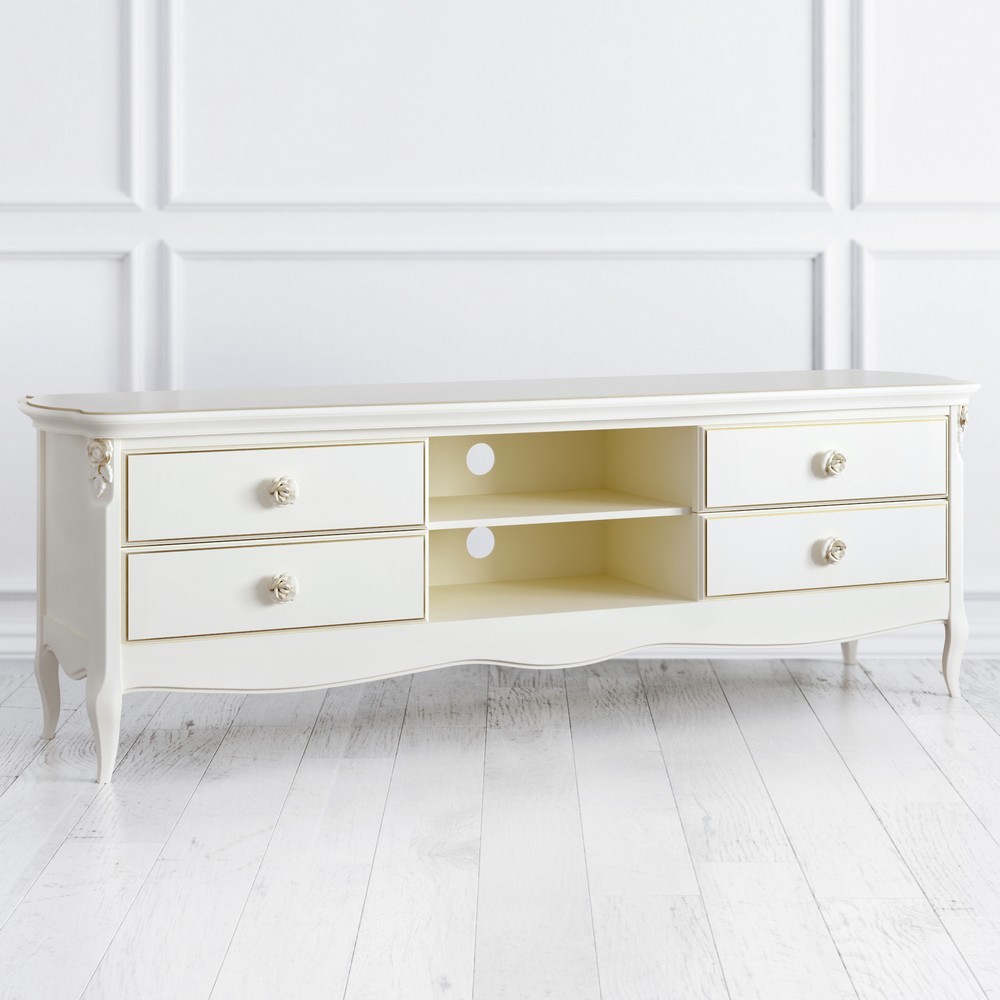 Тумба ТВ широкая 