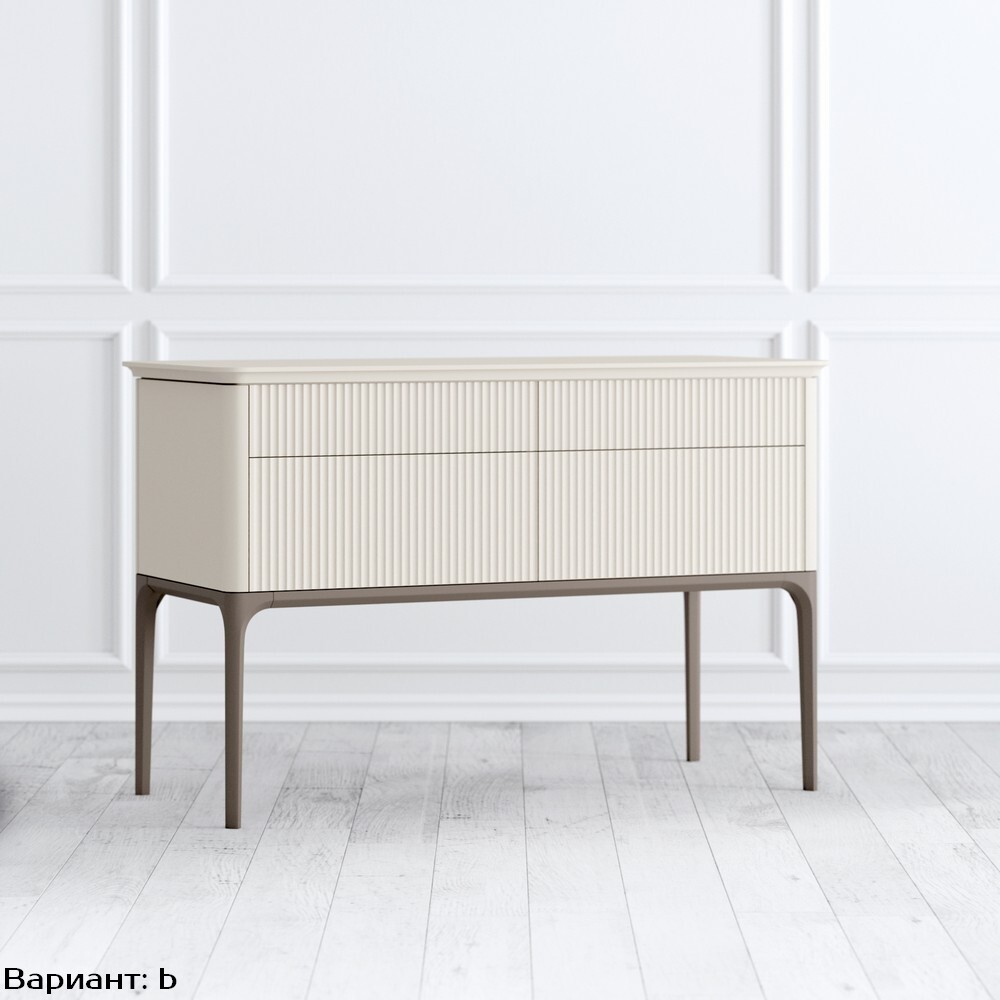 Консоль малая 