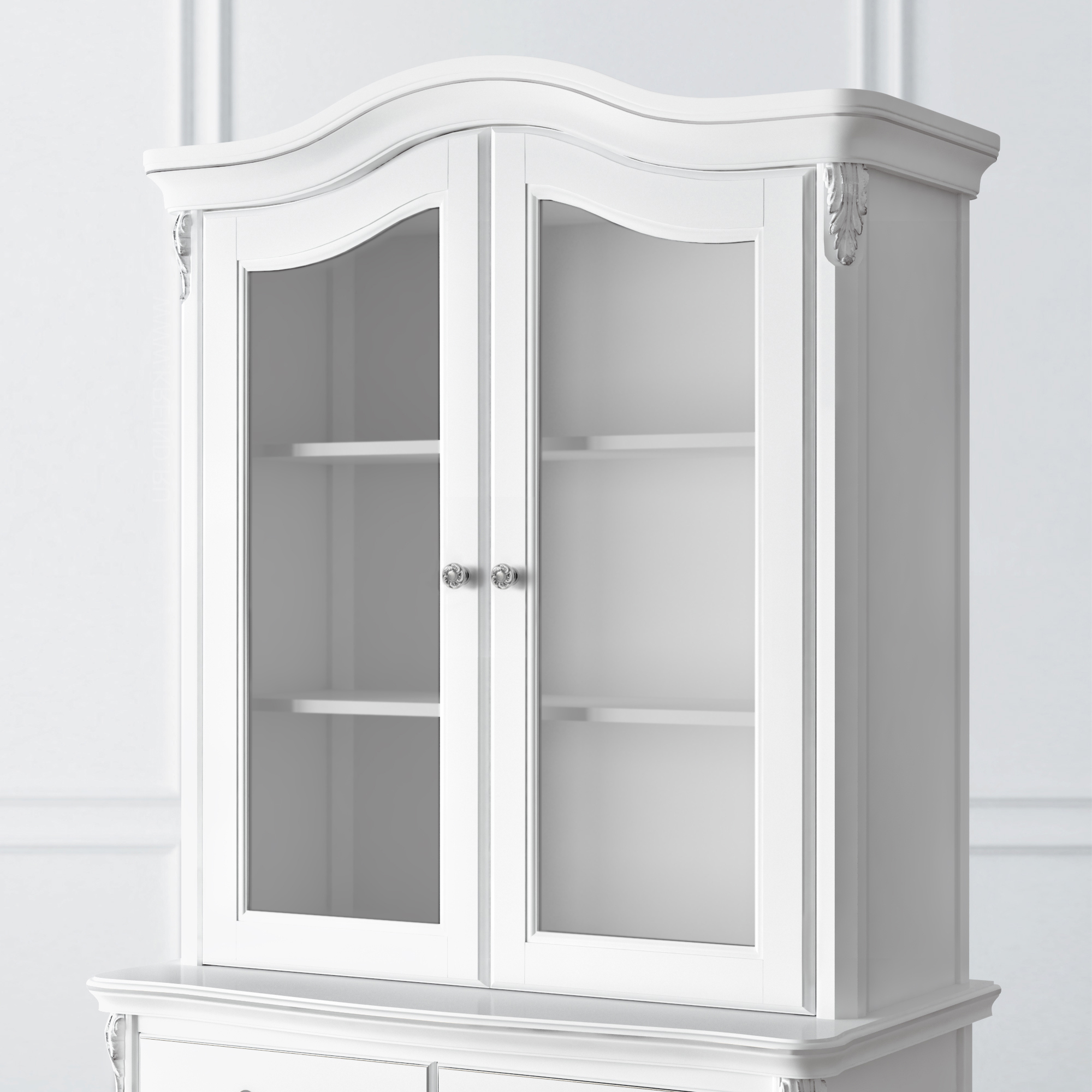 Навершие буфета 