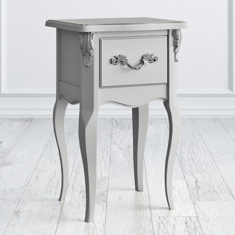 Прикроватная тумба 1 ящик 