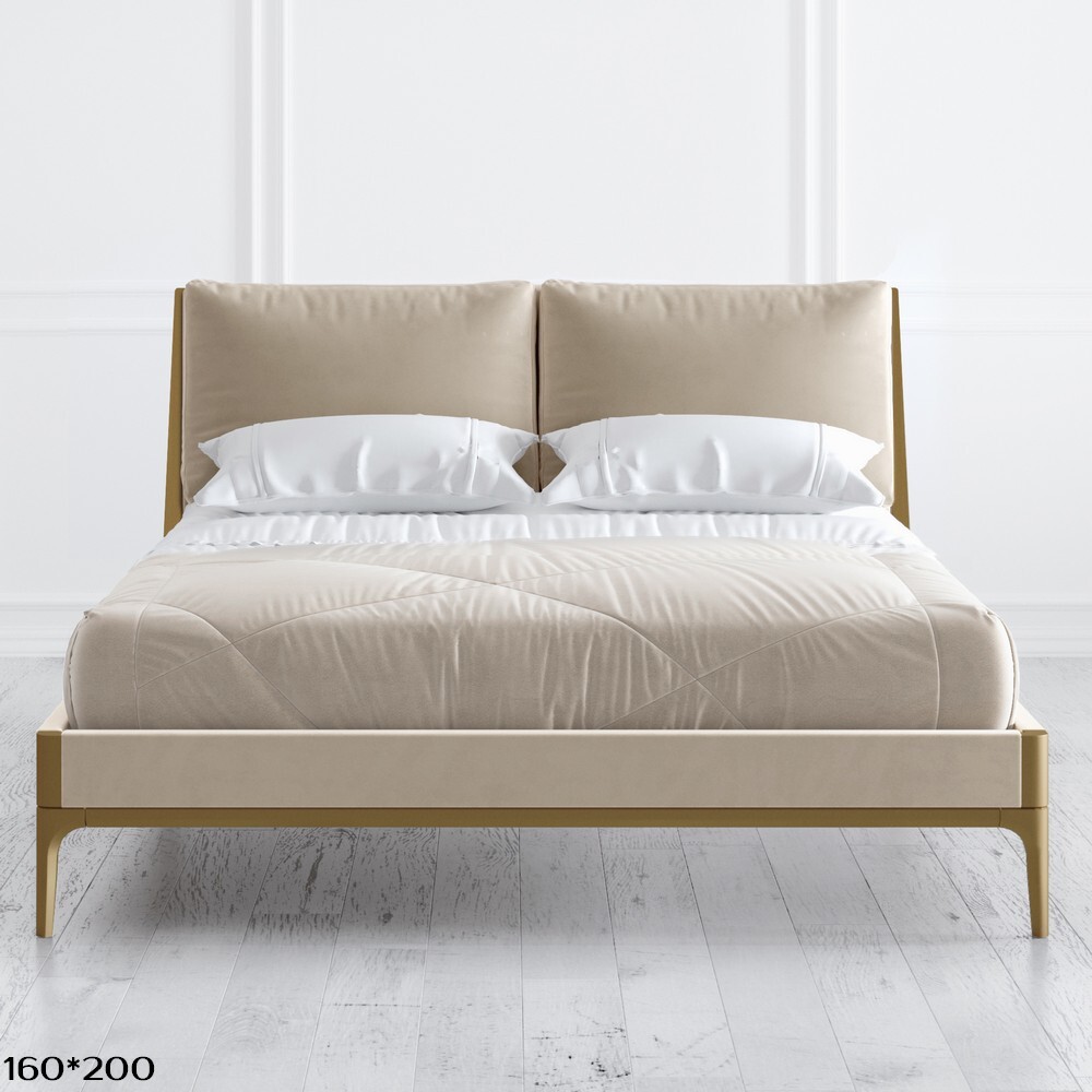 Кровать Pr051C-200-G-B01