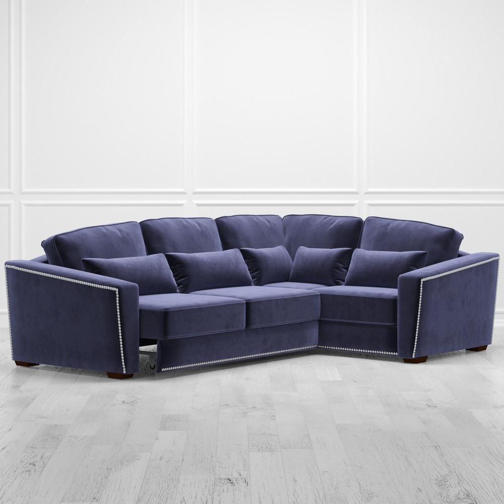 Диван Esten (с механизмом) DEs-VR-180-K03-N-B18