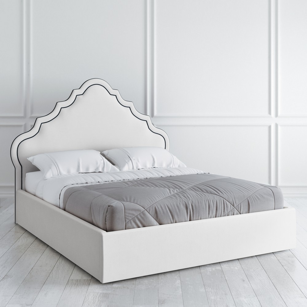 Кровать с подъемным механизмом K08-1200-KaB12-B07