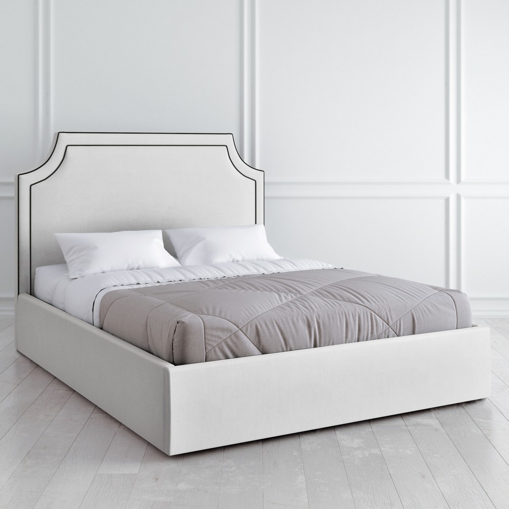 Кровать с подъемным механизмом K09-1600-KaB12-B07